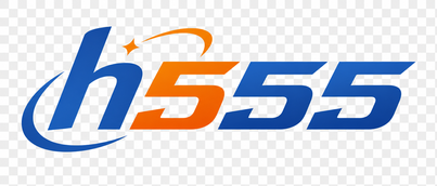 h555 Logo